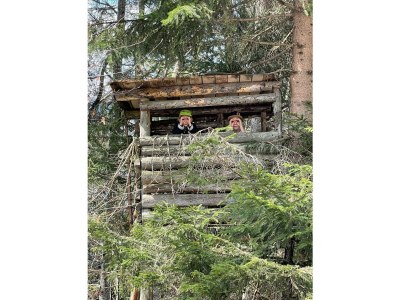 Apartment Arlberg - Outdoor photo 58