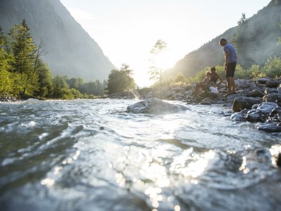 Apartment Arlberg - Outdoor photo 60