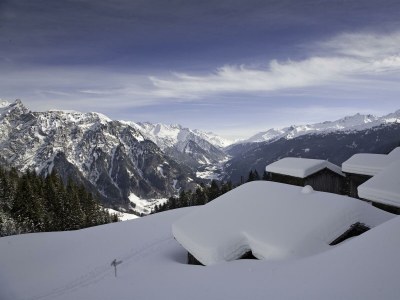Apartment Arlberg - Outdoor photo 63