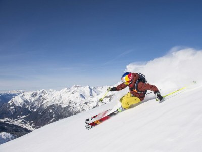 Apartment Arlberg - Outdoor photo 65