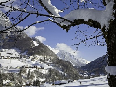 Apartment Arlberg - Outdoor photo 66