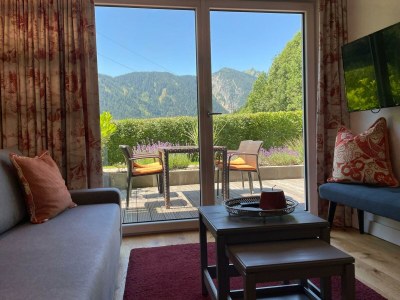 Apartment Arlberg - Outdoor photo 73