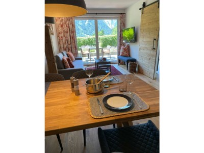 Apartment Arlberg - Outdoor photo 74