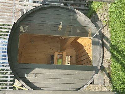 Apartment Arlberg - Outdoor photo 80