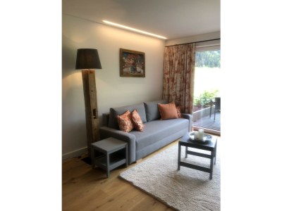 Apartment Kristberg - Outdoor photo 7