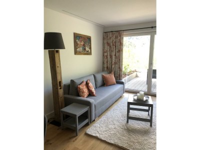 Apartment Kristberg - Outdoor photo 9