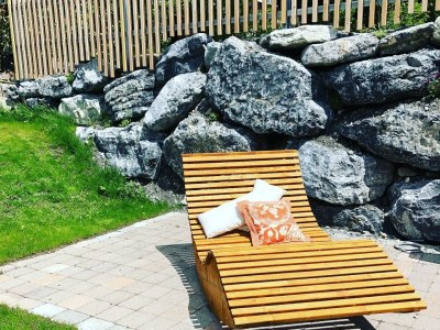 Apartment Kristberg - Outdoor photo 13