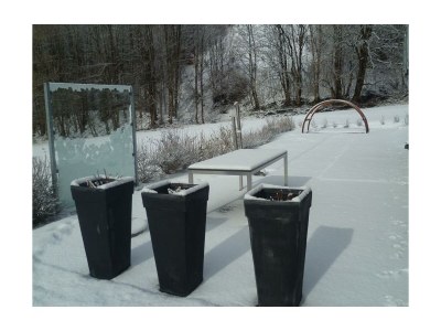 Apartment Kristberg - Outdoor photo 32