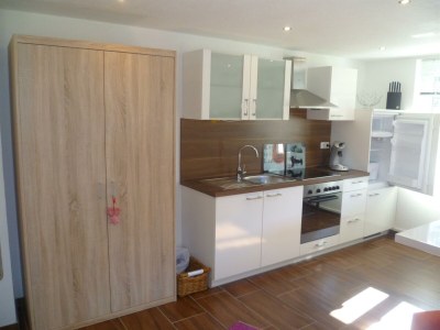 Apartment Kristberg - Outdoor photo 43