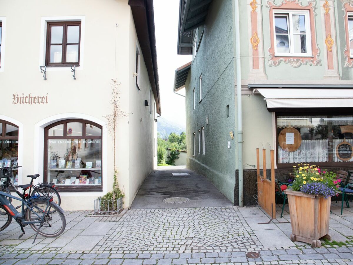 Holiday house Ludwigschlössl - Outdoor photo 2