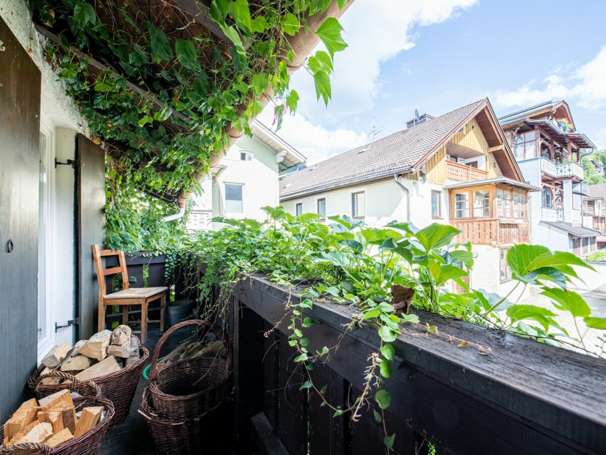 Holiday house Ludwigschlössl - Outdoor photo 4