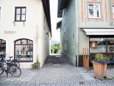Holiday house Ludwigschlössl - Outdoor photo 2