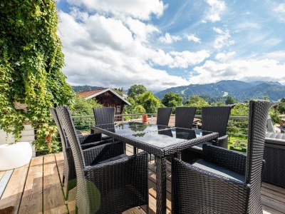 Holiday house Ludwigschlössl - Outdoor photo 6