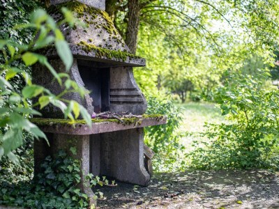 Holiday house Ludwigschlössl - Outdoor photo 8