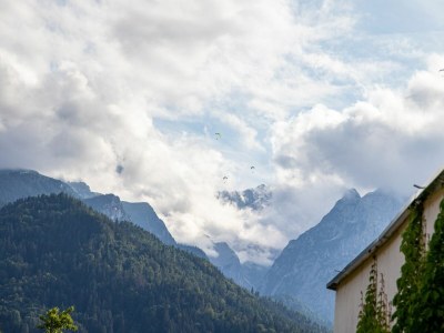 Holiday house Ludwigschlössl - Outdoor photo 9