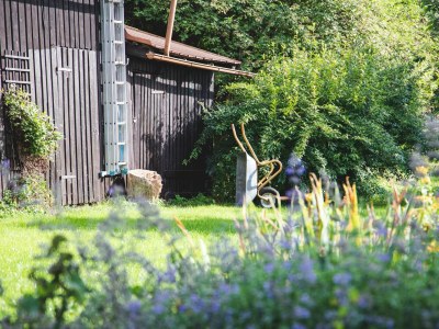 Holiday house Ludwigschlössl - Outdoor photo 10