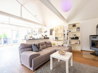 Holiday house Ludwigschlössl - Features photo 12