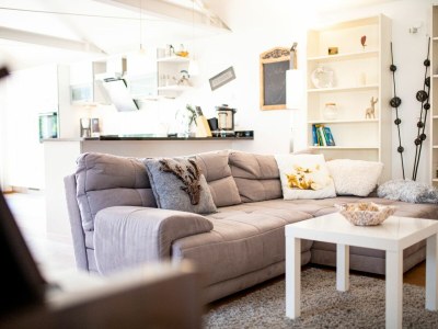 Holiday house Ludwigschlössl - Features photo 13