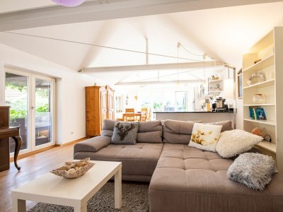 Holiday house Ludwigschlössl - Features photo 14