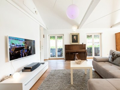 Holiday house Ludwigschlössl - Features photo 16