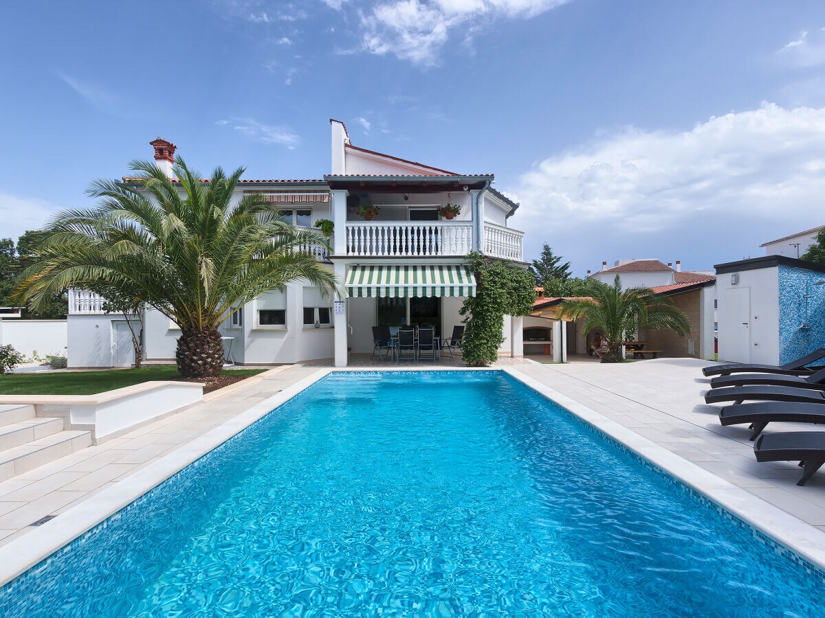 Villa Ajda - Outdoor photo 3