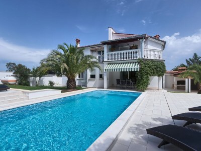 Villa Ajda - Outdoor photo 2