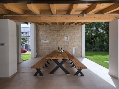 Villa Ajda - Outdoor photo 7