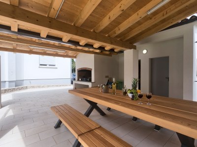 Villa Ajda - Outdoor photo 8