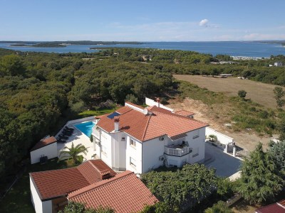 Villa Ajda - Outdoor photo 10