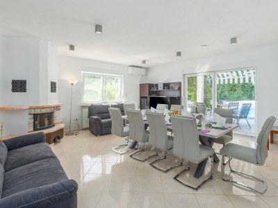 Villa Ajda - Features photo 13