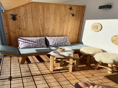 Apartment Top Wohnung nahe Skilift & Skibus - Outdoor photo 8