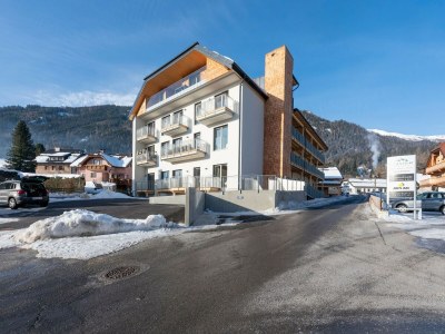 Apartment Top Wohnung nahe Skilift & Skibus - Outdoor photo 9