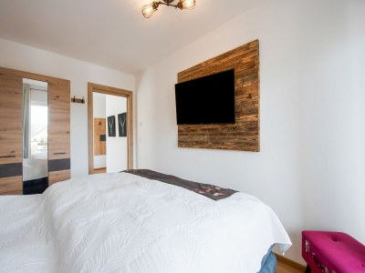 Apartment Top Wohnung nahe Skilift & Skibus - Features photo 10