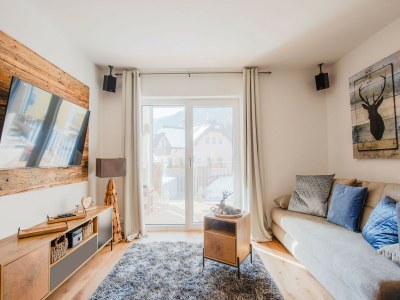 Apartment Top Wohnung nahe Skilift & Skibus - Features photo 11