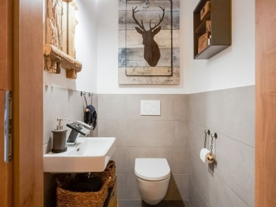 Apartment Top Wohnung nahe Skilift & Skibus - Features photo 14