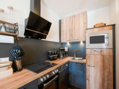 Apartment Top Wohnung nahe Skilift & Skibus - Features photo 15