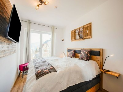 Apartment Top Wohnung nahe Skilift & Skibus - Features photo 16