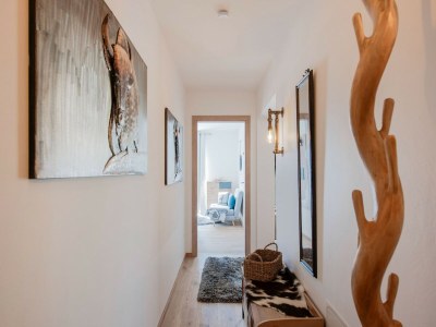 Apartment Top Wohnung nahe Skilift & Skibus - Features photo 18