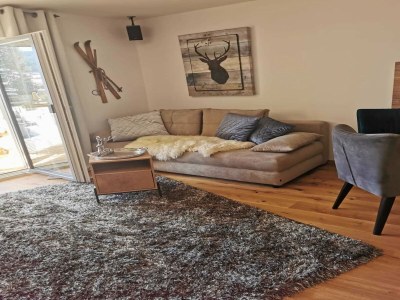 Apartment Top Wohnung nahe Skilift & Skibus - Features photo 19