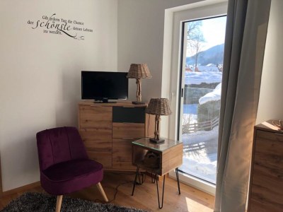Apartment Top Wohnung nahe Skilift & Skibus - Features photo 20