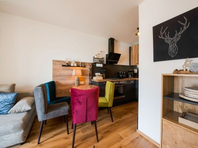 Apartment Top Wohnung nahe Skilift & Skibus - Features photo 21