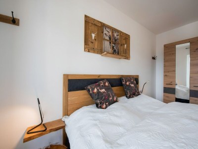 Apartment Top Wohnung nahe Skilift & Skibus - Features photo 23