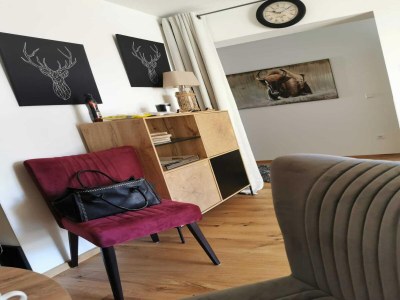 Apartment Top Wohnung nahe Skilift & Skibus - Features photo 24