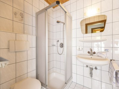 Apartment Apartment mit Panoramablick - Features photo 18