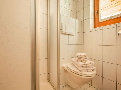 Apartment Apartment mit Panoramablick - Features photo 24