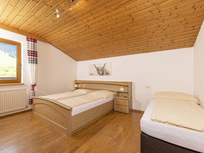 Apartment Apartment mit Panoramablick - Features photo 26