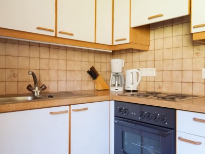 Apartment Apartment mit Panoramablick - Features photo 27