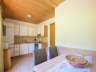 Apartment Apartment mit Panoramablick - Features photo 32