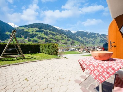 Apartment Wohnung in Ramsau nahe Skilift Mayrhofen - Outdoor photo 11