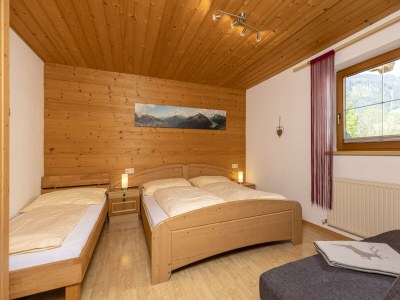 Apartment Wohnung in Ramsau nahe Skilift Mayrhofen - Features photo 16
